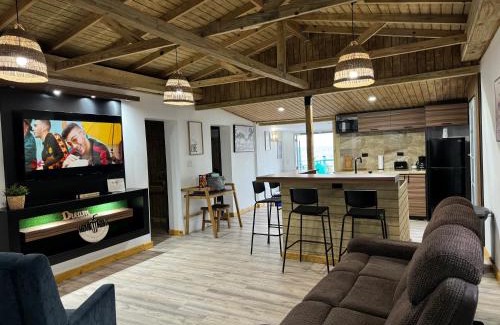 Arecibo Pueblo Casa | VSS Beach House - A Beachfront Paradise in Arecibo