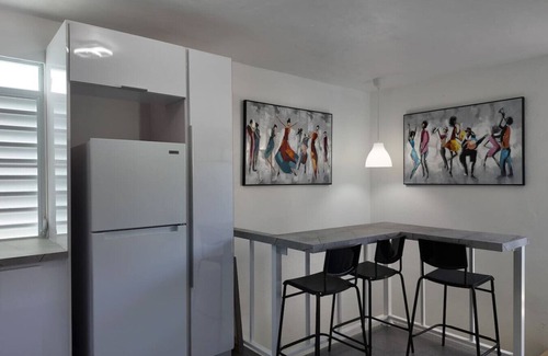 Arecibo Pueblo Apartamento | VSS La Puntilla - Stylish Coastal Getaway