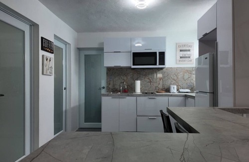 Arecibo Pueblo Apartamento | VSS La Puntilla - Stylish Coastal Getaway
