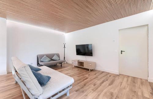 Ibarguren Casa | VT Refugio de Paz en la Naturaleza casa Espaciosa para Familias y Grupos