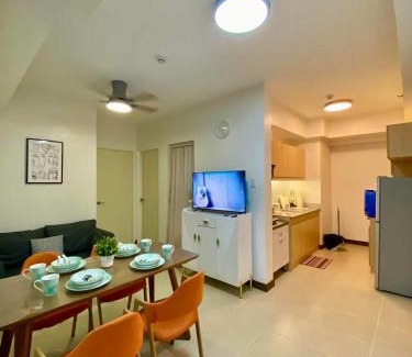 Project 4 Apartamento | Vtan Condo