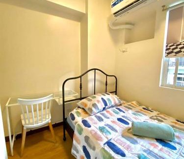 Project 4 Apartamento | Vtan Condo
