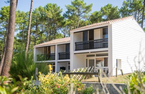 Biscarrosse Plage Complejo | VTF La Jaougue Soule