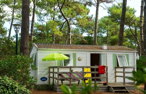 Biscarrosse Plage Complejo | VTF La Jaougue Soule