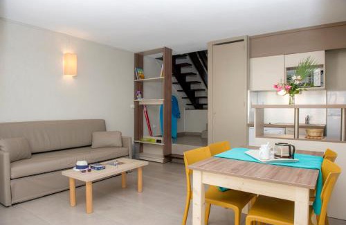 Biscarrosse Plage Complejo | VTF La Jaougue Soule