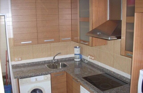 San Francisco-Ribera Apartamento | VTV San Francisco - Cordoba Center. Private parking available