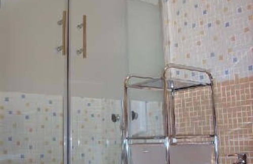 San Francisco-Ribera Apartamento | VTV San Francisco - Cordoba Center. Private parking available