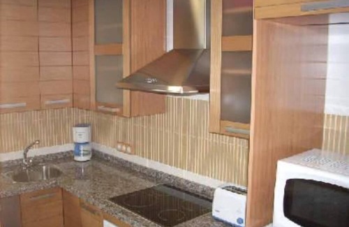 San Francisco-Ribera Apartamento | VTV SAN FRANCISCO- CENTRO HISTÓRICO - PARKING GRATIS VUT/CO/214