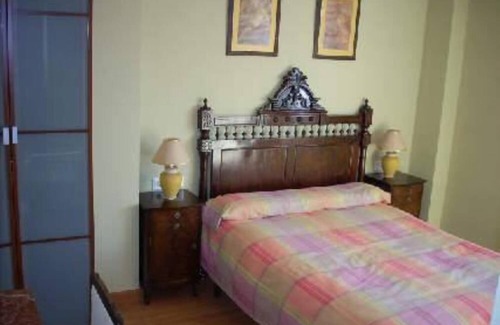 San Francisco-Ribera Apartamento | VTV SAN FRANCISCO- CENTRO HISTÓRICO - PARKING GRATIS VUT/CO/214