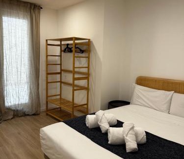El Gancho Apartamento | VTZ Los Balcones del Casco