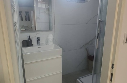 Prague 12 Apartamento | Vu's Home - Apartment Deluxe 50m2