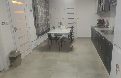 Prague 12 Casa | Vu's Home - Apartment Deluxe - 50m2
