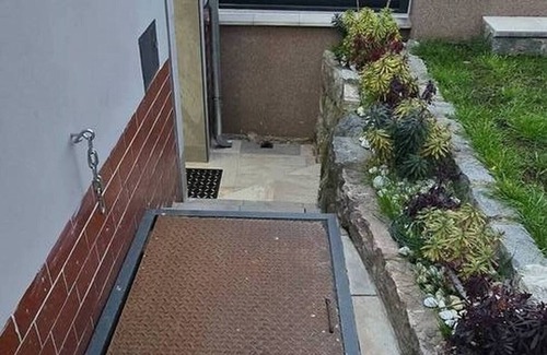 Prague 12 Apartamento | Vu's Home - Apartment Garden - 30m2
