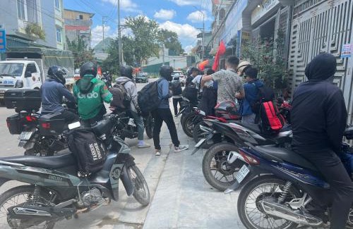 Dong Van Casa | Vua Phượt Tuyên Hà