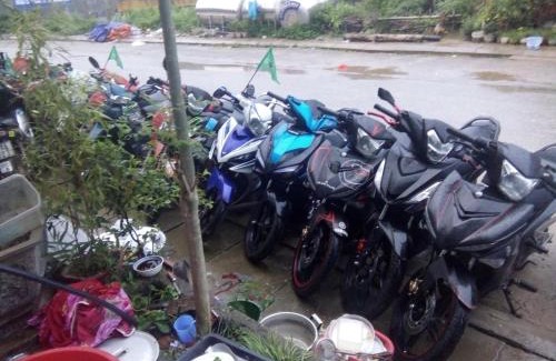 Dong Van Casa | Vua Phượt Tuyên Hà