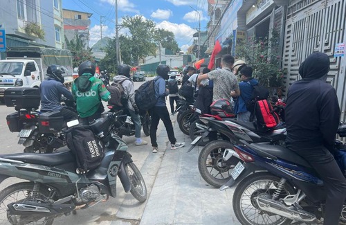 Dong Van Casa | Vua Phượt Tuyên Hà