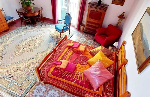 Centro Storico Apartamento | Vucciria's Holiday Home