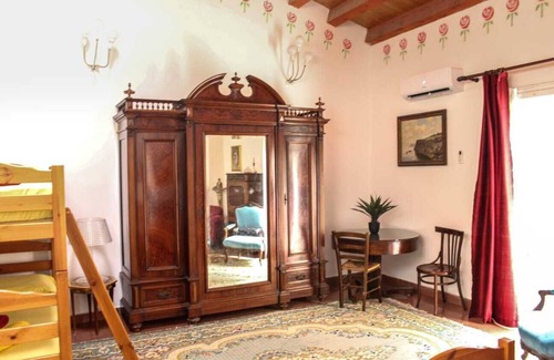 Centro Storico Apartamento | Vucciria's Holiday Home
