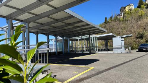 Territet Apartamento | Vue époustouflante à Montreux