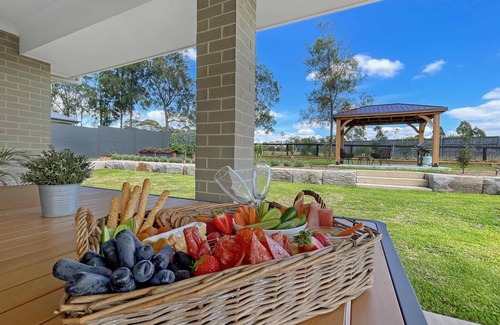 Nulkaba Casa | Vue 47 - The gateway to the vineyards