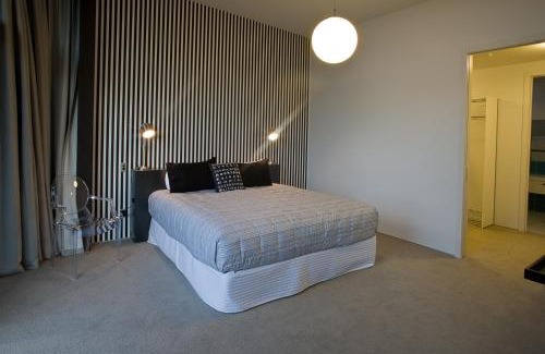 Ahuriri Apartamento | Vue Apartments