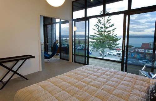 Ahuriri Apartamento | Vue Apartments