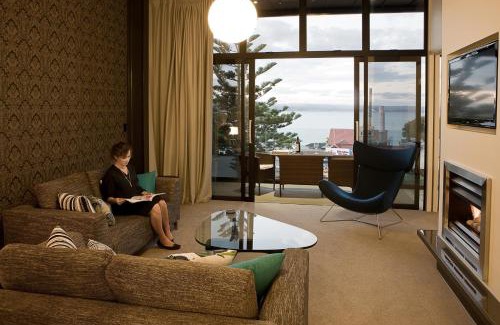 Ahuriri Apartamento | Vue Apartments