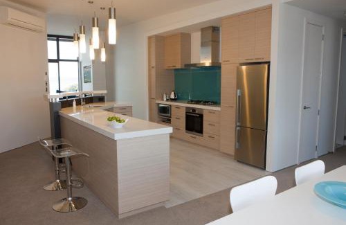 Ahuriri Apartamento | Vue Apartments