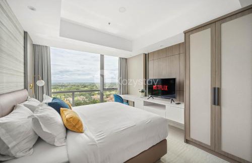 Tangerang Apartamento | Vue by Kozystay - Karawaci
