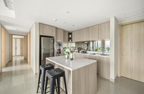 Tangerang Apartamento | Vue by Kozystay - Karawaci
