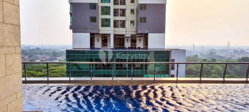 Tangerang Apartamento | Vue by Kozystay - Karawaci