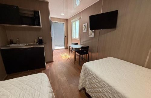 El Tunco Apartamento | VUE by The Cabins