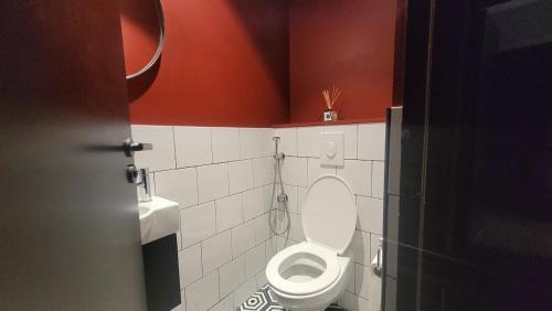 Sete Apartamento | Vue Canal, 3 Suites & Double Salon