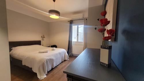 Sete Apartamento | Vue Canal, 3 Suites & Double Salon