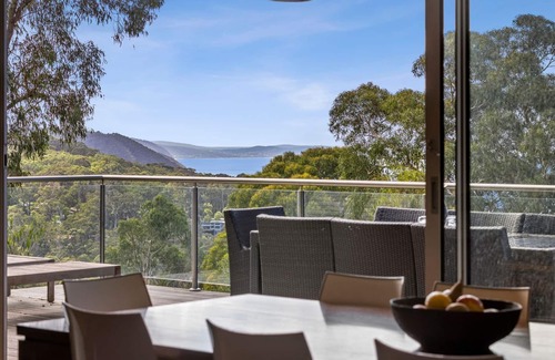 Lorne Casa | VUE DE MER - Delicia moderna