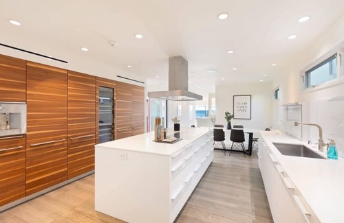 Eastern Malibu Casa | Vue de Reves by Stay Awhile Villas