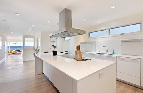 Eastern Malibu Casa | Vue de Reves by Stay Awhile Villas