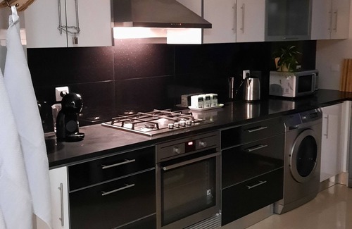 Foz do Arelho Apartamento | VUE EXCEPTIONNELLE SUR L'OCEAN ET PLAGE AU PIED