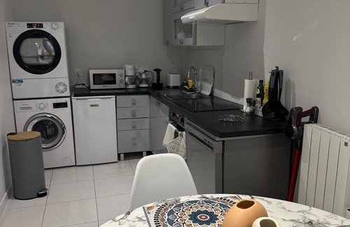 Auray Apartamento | Vue Exceptionnelle : 2 Pièces sur le Port de St-goustan
