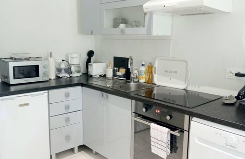 Auray Apartamento | Vue Exceptionnelle : 2 Pièces sur le Port de St-goustan