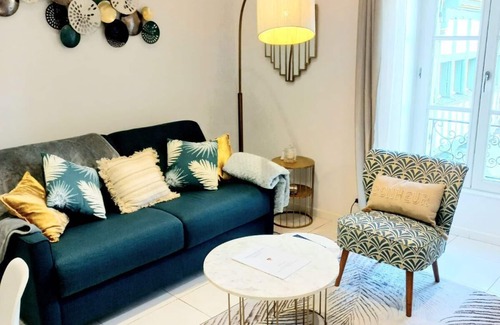 Auray Apartamento | Vue Exceptionnelle : 2 Pièces sur le Port de St-goustan