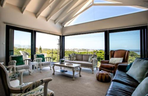 Onrus Casa | Vue La Mer
