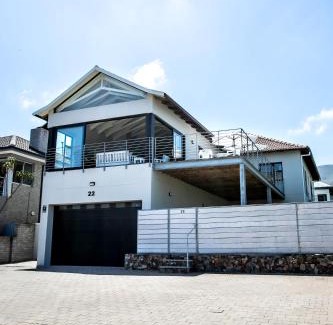 Onrus Casa | Vue La Mer