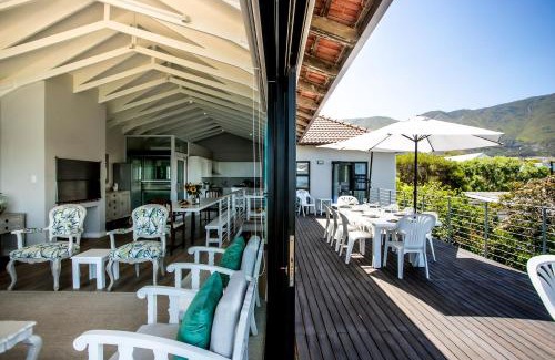 Onrus Casa | Vue La Mer