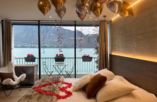 Tresserve Apartamento | Vue Lac