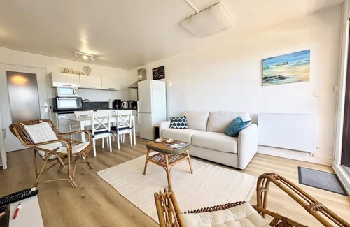 Kerroch Apartamento | Vue mer 180° - Charmant T3 - Coup de coeur garanti