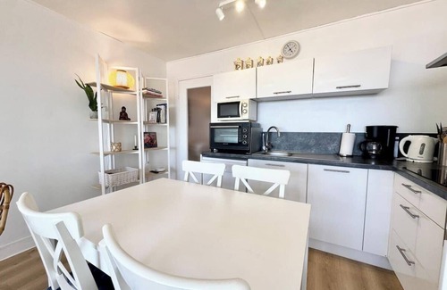 Kerroch Apartamento | Vue mer 180° - Charmant T3 - Coup de coeur garanti
