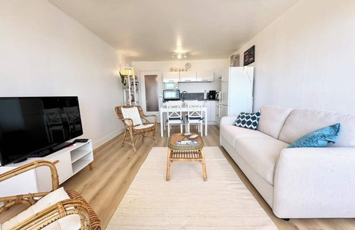 Kerroch Apartamento | Vue mer 180° - Charmant T3 - Coup de coeur garanti