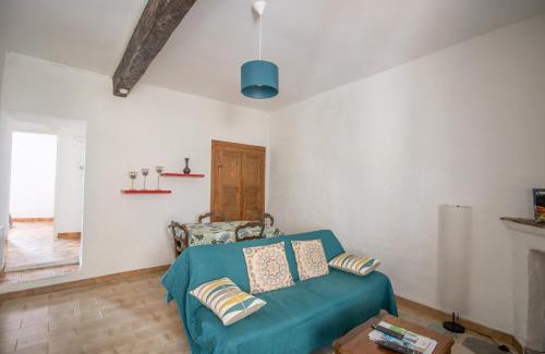 Olmeto Apartamento | vue mer 4 personnes