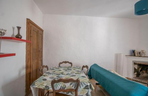 Olmeto Apartamento | vue mer 4 personnes